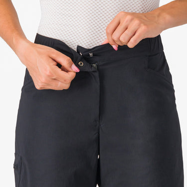 Castelli Unlimited Adventure Baggy Women's Shorts