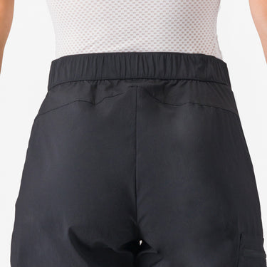 Castelli Unlimited Adventure Baggy Women's Shorts