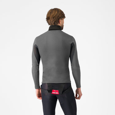 Castelli Flanders 2 High Neck Warmer Base Layer
