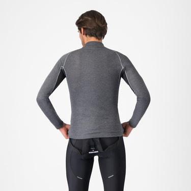 Castelli Flanders 2 Long Sleeve Base Layer