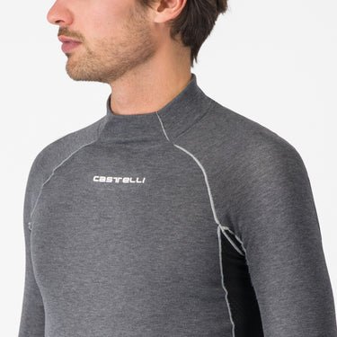 Castelli Flanders 2 Long Sleeve Base Layer