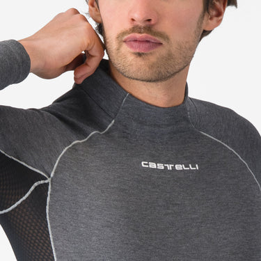Castelli Flanders 2 Long Sleeve Base Layer