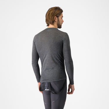 Castelli Medio Long Sleeve Base Layer