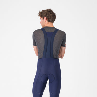 Castelli Medio Short Sleeve Base Layer