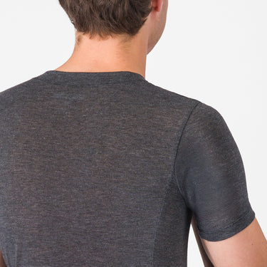 Castelli Medio Short Sleeve Base Layer