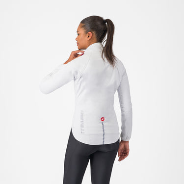 Castelli Emergency 3 Women's Rain Jacket