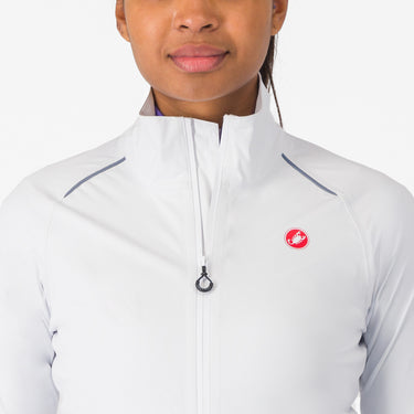 Castelli Emergency 3 Women's Rain Jacket