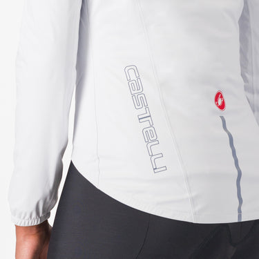Castelli Emergency 3 Women's Rain Jacket