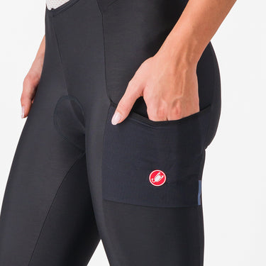 Castelli Unlimited DT Women's Bib Tights