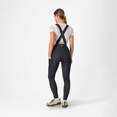 Castelli Unlimited DT Women's Bib Tights