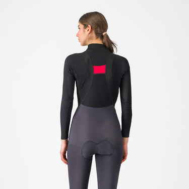 Castelli Flanders 2 Warm Women's Long Sleeve Base Layer