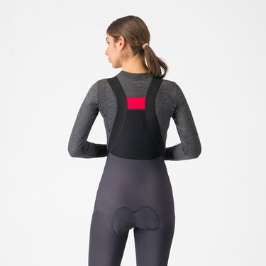 Castelli Medio Women's Long Sleeve Base Layer