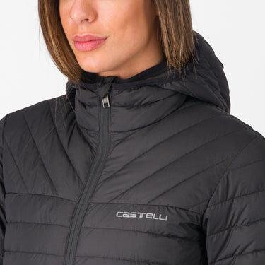 Castelli Classico Women's Puffy Jacket