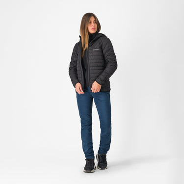 Castelli Classico Women's Puffy Jacket