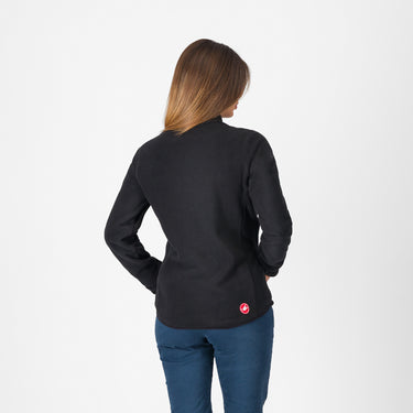 Castelli Classico Women's Fleece Jacket