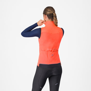 Castelli Perfetto Air Women's Vest