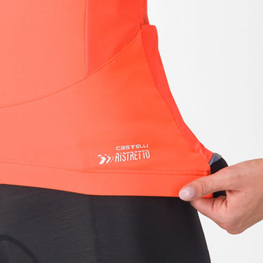 Castelli Perfetto Air Women's Vest