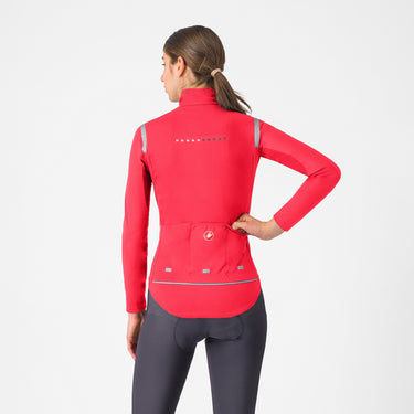 Castelli Perfetto RoS 3 Women's Jacket