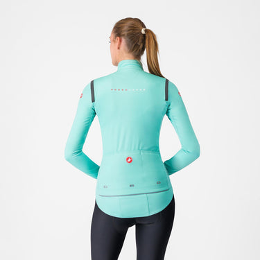 Castelli Perfetto RoS 3 Women's Jacket