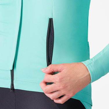 Castelli Perfetto RoS 3 Women's Jacket