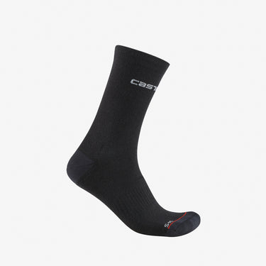Castelli Como 15 Women's Thermal Socks