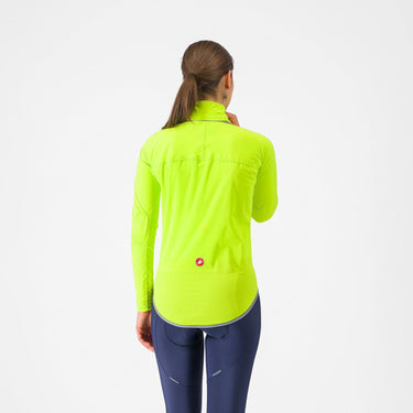 Castelli Ultra Women's Rain Cape