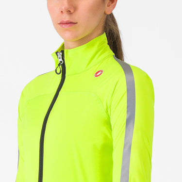 Castelli Ultra Women's Rain Cape