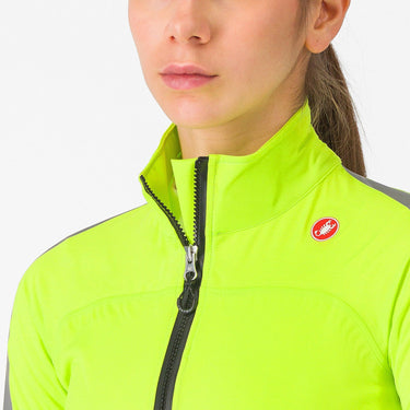 Castelli Ultra Women's Rain Cape