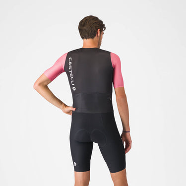 Castelli Saturday Morning Skin Suit