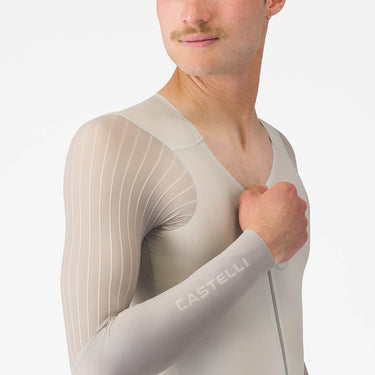 Castelli Body Paint V Tt Speed Suit