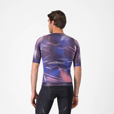 Castelli Aero Race 8S Jersey