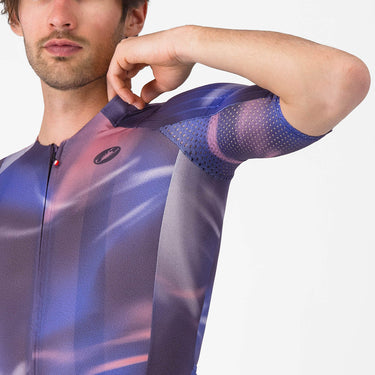 Castelli Aero Race 8S Jersey