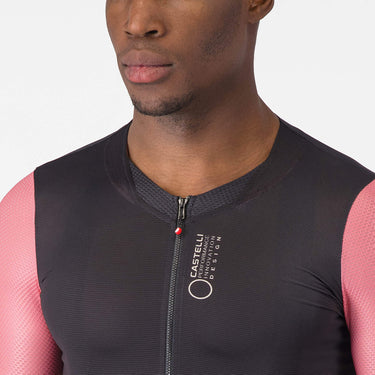 Castelli Corretto Long Sleeve Jersey