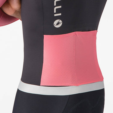 Castelli Corretto Long Sleeve Jersey