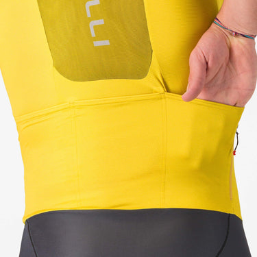 Castelli Unlimited Speed Suit