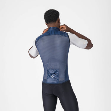Castelli Aria 2 Vest
