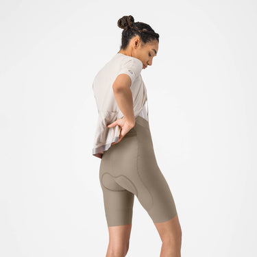 Castelli Espresso 2 Women's DT Bib Shorts