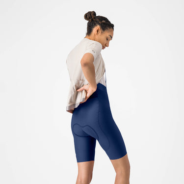 Castelli Espresso 2 Women's DT Bib Shorts