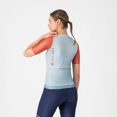 Castelli Corretto Women's Jersey