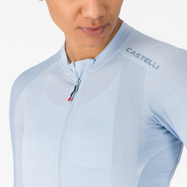 Castelli Espresso 2 Women's Long Sleeve Jersey