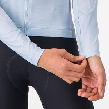 Castelli Espresso 2 Women's Long Sleeve Jersey
