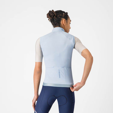 Castelli Espresso 2 Women's Vest