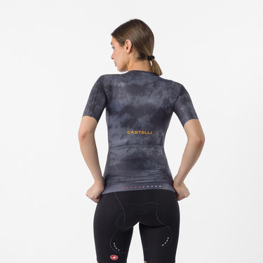Castelli Aero Race 8S Women's Jersey