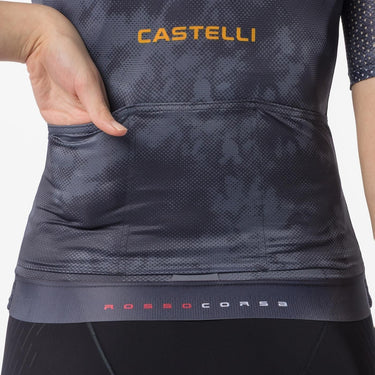 Castelli Aero Race 8S Women's Jersey