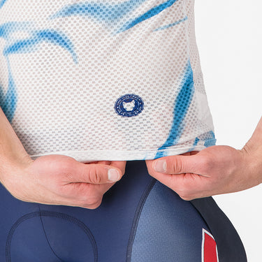 Castelli Soudal Quick-Step Pro Mesh Sleeveless Base Layer