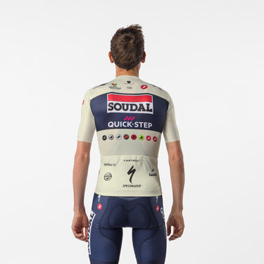 Castelli Giro26 150 Anniversary Jersey