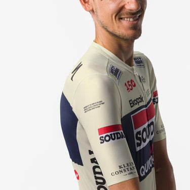 Castelli Giro26 150 Anniversary Jersey