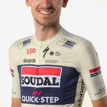 Castelli Giro26 150 Anniversary Jersey