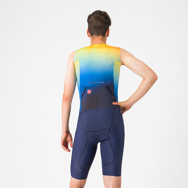 Castelli Free Sanremo 3 Sleeveless Suit
