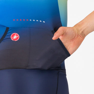 Castelli Free Sanremo 3 Sleeveless Suit